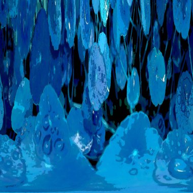 Modern tasarım çizimi. Çizgi ve renk bloğu geometrik şekiller. Pop sanat