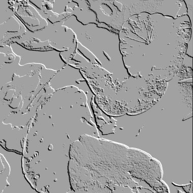 Seramik duvarın ve yerdeki fayansların dokusu. İç dekorasyon. 3 boyutlu grafikler için kusursuz doku haritası. Duvar kağıdı, tekstil, web sayfası arkaplanı.