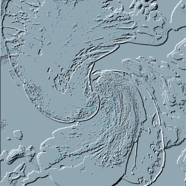 Seramik duvarın ve yerdeki fayansların dokusu. İç dekorasyon. 3 boyutlu grafikler için kusursuz doku haritası. Duvar kağıdı, tekstil, web sayfası arkaplanı.