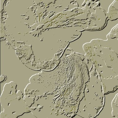 Seramik duvarın ve yerdeki fayansların dokusu. İç dekorasyon. 3 boyutlu grafikler için kusursuz doku haritası. Duvar kağıdı, tekstil, web sayfası arkaplanı.
