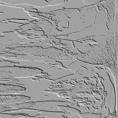 Seramik duvarın ve yerdeki fayansların dokusu. İç dekorasyon. 3 boyutlu grafikler için kusursuz doku haritası. Duvar kağıdı, tekstil, web sayfası arkaplanı.