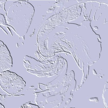 Seramik duvarın ve yerdeki fayansların dokusu. İç dekorasyon. 3 boyutlu grafikler için kusursuz doku haritası. Duvar kağıdı, tekstil, web sayfası arkaplanı.