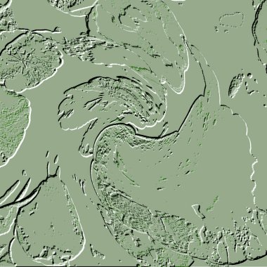 Seramik duvarın ve yerdeki fayansların dokusu. İç dekorasyon. 3 boyutlu grafikler için kusursuz doku haritası. Duvar kağıdı, tekstil, web sayfası arkaplanı.