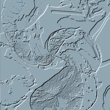 Seramik duvarın ve yerdeki fayansların dokusu. İç dekorasyon. 3 boyutlu grafikler için kusursuz doku haritası. Duvar kağıdı, tekstil, web sayfası arkaplanı.