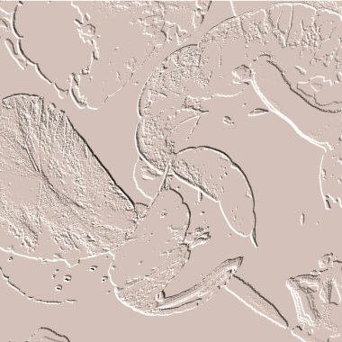 Seramik duvarın ve yerdeki fayansların dokusu. İç dekorasyon. 3 boyutlu grafikler için kusursuz doku haritası. Duvar kağıdı, tekstil, web sayfası arkaplanı.