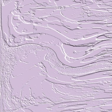 Seramik duvarın ve yerdeki fayansların dokusu. İç dekorasyon. 3 boyutlu grafikler için kusursuz doku haritası. Duvar kağıdı, tekstil, web sayfası arkaplanı.