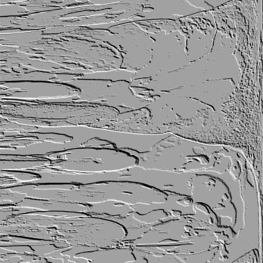 Seramik duvarın ve yerdeki fayansların dokusu. İç dekorasyon. 3 boyutlu grafikler için kusursuz doku haritası. Duvar kağıdı, tekstil, web sayfası arkaplanı.