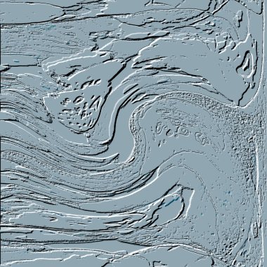 Seramik duvarın ve yerdeki fayansların dokusu. İç dekorasyon. 3 boyutlu grafikler için kusursuz doku haritası. Duvar kağıdı, tekstil, web sayfası arkaplanı.
