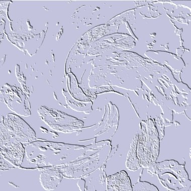 Seramik duvarın ve yerdeki fayansların dokusu. İç dekorasyon. 3 boyutlu grafikler için kusursuz doku haritası. Duvar kağıdı, tekstil, web sayfası arkaplanı.