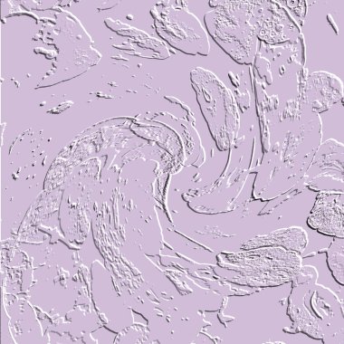 Seramik duvarın ve yerdeki fayansların dokusu. İç dekorasyon. 3 boyutlu grafikler için kusursuz doku haritası. Duvar kağıdı, tekstil, web sayfası arkaplanı.