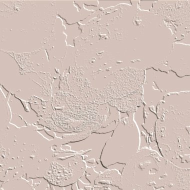 Seramik duvarın ve yerdeki fayansların dokusu. İç dekorasyon. 3 boyutlu grafikler için kusursuz doku haritası. Duvar kağıdı, tekstil, web sayfası arkaplanı.