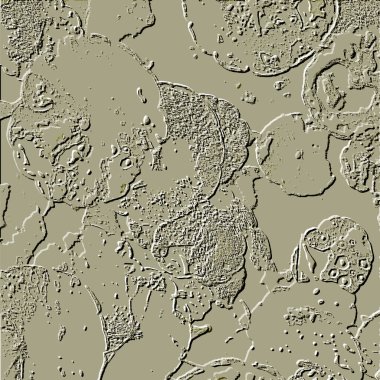 Seramik duvarın ve yerdeki fayansların dokusu. İç dekorasyon. 3 boyutlu grafikler için kusursuz doku haritası. Duvar kağıdı, tekstil, web sayfası arkaplanı.