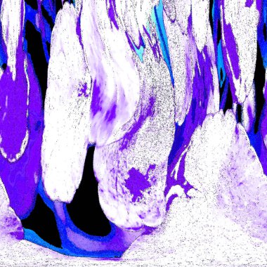 Modern tasarım çizimi. Çizgi ve renk bloğu geometrik şekiller. Pop sanat