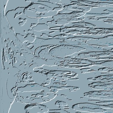 Seramik duvarın ve yerdeki fayansların dokusu. İç dekorasyon. 3 boyutlu grafikler için kusursuz doku haritası. Duvar kağıdı, tekstil, web sayfası arkaplanı.