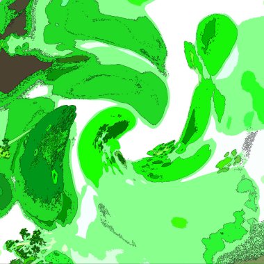 Modern tasarım çizimi. Çizgi ve renk bloğu geometrik şekiller. Pop sanat