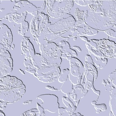 Seramik duvarın ve yerdeki fayansların dokusu. İç dekorasyon. 3 boyutlu grafikler için kusursuz doku haritası. Duvar kağıdı, tekstil, web sayfası arkaplanı.