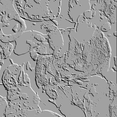 Seramik duvarın ve yerdeki fayansların dokusu. İç dekorasyon. 3 boyutlu grafikler için kusursuz doku haritası. Duvar kağıdı, tekstil, web sayfası arkaplanı.