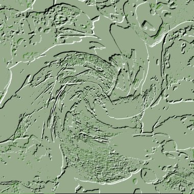 Seramik duvarın ve yerdeki fayansların dokusu. İç dekorasyon. 3 boyutlu grafikler için kusursuz doku haritası. Duvar kağıdı, tekstil, web sayfası arkaplanı.