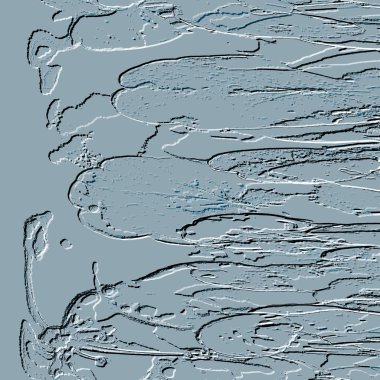 Seramik duvarın ve yerdeki fayansların dokusu. İç dekorasyon. 3 boyutlu grafikler için kusursuz doku haritası. Duvar kağıdı, tekstil, web sayfası arkaplanı.