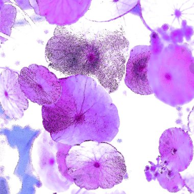 Modern tasarım çizimi. Çizgi ve renk bloğu geometrik şekiller. Pop sanat