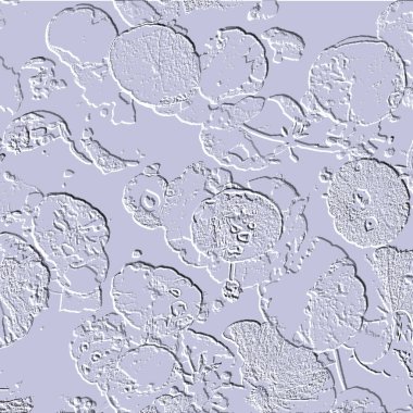 Seramik duvarın ve yerdeki fayansların dokusu. İç dekorasyon. 3 boyutlu grafikler için kusursuz doku haritası. Duvar kağıdı, tekstil, web sayfası arkaplanı.