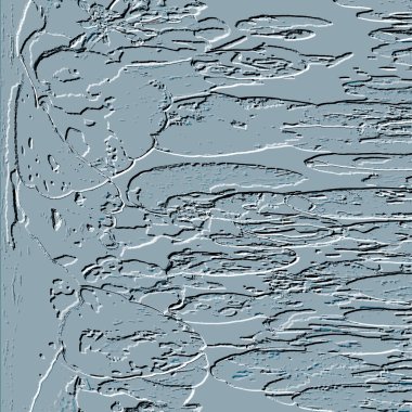 Seramik duvarın ve yerdeki fayansların dokusu. İç dekorasyon. 3 boyutlu grafikler için kusursuz doku haritası. Duvar kağıdı, tekstil, web sayfası arkaplanı.