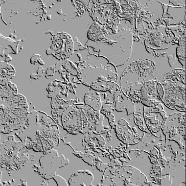 Seramik duvarın ve yerdeki fayansların dokusu. İç dekorasyon. 3 boyutlu grafikler için kusursuz doku haritası. Duvar kağıdı, tekstil, web sayfası arkaplanı.