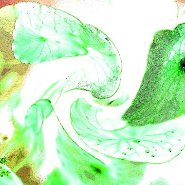 Modern tasarım çizimi. Çizgi ve renk bloğu geometrik şekiller. Pop sanat