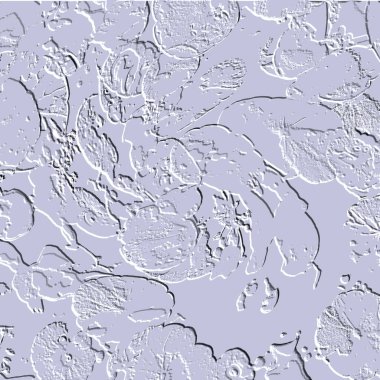 Seramik duvarın ve yerdeki fayansların dokusu. İç dekorasyon. 3 boyutlu grafikler için kusursuz doku haritası. Duvar kağıdı, tekstil, web sayfası arkaplanı.