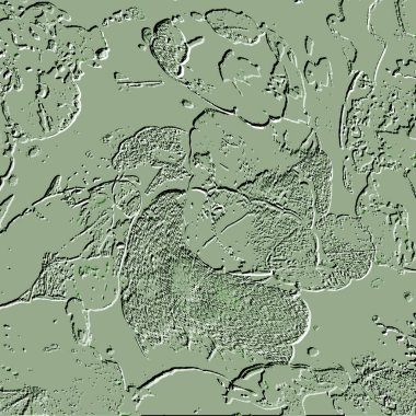 Seramik duvarın ve yerdeki fayansların dokusu. İç dekorasyon. 3 boyutlu grafikler için kusursuz doku haritası. Duvar kağıdı, tekstil, web sayfası arkaplanı.