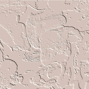 Seramik duvarın ve yerdeki fayansların dokusu. İç dekorasyon. 3 boyutlu grafikler için kusursuz doku haritası. Duvar kağıdı, tekstil, web sayfası arkaplanı.