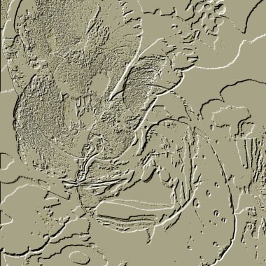 Seramik duvarın ve yerdeki fayansların dokusu. İç dekorasyon. 3 boyutlu grafikler için kusursuz doku haritası. Duvar kağıdı, tekstil, web sayfası arkaplanı.