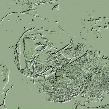 Seramik duvarın ve yerdeki fayansların dokusu. İç dekorasyon. 3 boyutlu grafikler için kusursuz doku haritası. Duvar kağıdı, tekstil, web sayfası arkaplanı.