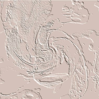 Seramik duvarın ve yerdeki fayansların dokusu. İç dekorasyon. 3 boyutlu grafikler için kusursuz doku haritası. Duvar kağıdı, tekstil, web sayfası arkaplanı.