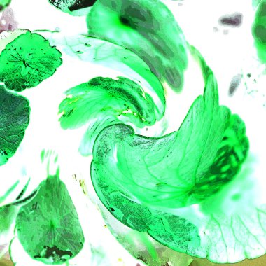 Modern tasarım çizimi. Çizgi ve renk bloğu geometrik şekiller. Pop sanat