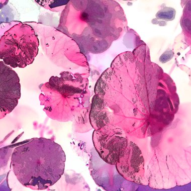 Modern tasarım çizimi. Çizgi ve renk bloğu geometrik şekiller. Pop sanat