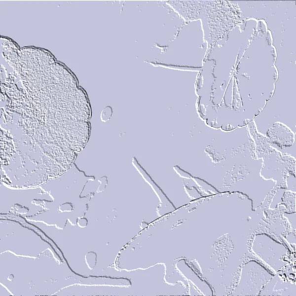 Seramik duvarın ve yerdeki fayansların dokusu. İç dekorasyon. 3 boyutlu grafikler için kusursuz doku haritası. Duvar kağıdı, tekstil, web sayfası arkaplanı.