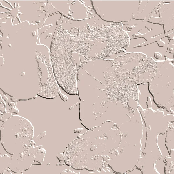 Seramik duvarın ve yerdeki fayansların dokusu. İç dekorasyon. 3 boyutlu grafikler için kusursuz doku haritası. Duvar kağıdı, tekstil, web sayfası arkaplanı.