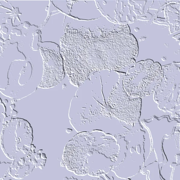 Seramik duvarın ve yerdeki fayansların dokusu. İç dekorasyon. 3 boyutlu grafikler için kusursuz doku haritası. Duvar kağıdı, tekstil, web sayfası arkaplanı.