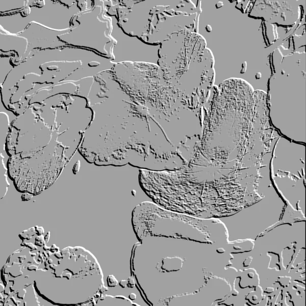 Seramik duvarın ve yerdeki fayansların dokusu. İç dekorasyon. 3 boyutlu grafikler için kusursuz doku haritası. Duvar kağıdı, tekstil, web sayfası arkaplanı.