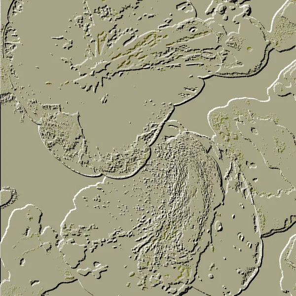 Seramik duvarın ve yerdeki fayansların dokusu. İç dekorasyon. 3 boyutlu grafikler için kusursuz doku haritası. Duvar kağıdı, tekstil, web sayfası arkaplanı.