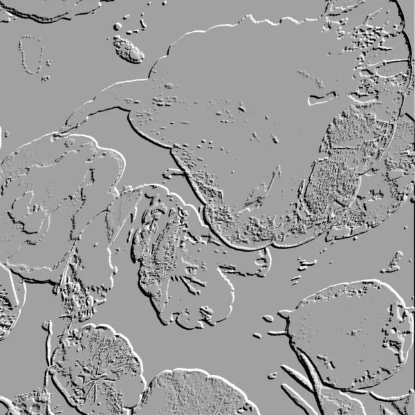 Seramik duvarın ve yerdeki fayansların dokusu. İç dekorasyon. 3 boyutlu grafikler için kusursuz doku haritası. Duvar kağıdı, tekstil, web sayfası arkaplanı.