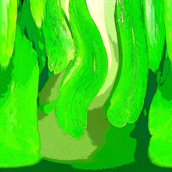 Modern tasarım çizimi. Çizgi ve renk bloğu geometrik şekiller. Pop sanat