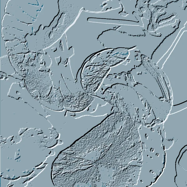 Seramik duvarın ve yerdeki fayansların dokusu. İç dekorasyon. 3 boyutlu grafikler için kusursuz doku haritası. Duvar kağıdı, tekstil, web sayfası arkaplanı.