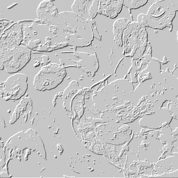 Seramik duvarın ve yerdeki fayansların dokusu. İç dekorasyon. 3 boyutlu grafikler için kusursuz doku haritası. Duvar kağıdı, tekstil, web sayfası arkaplanı.