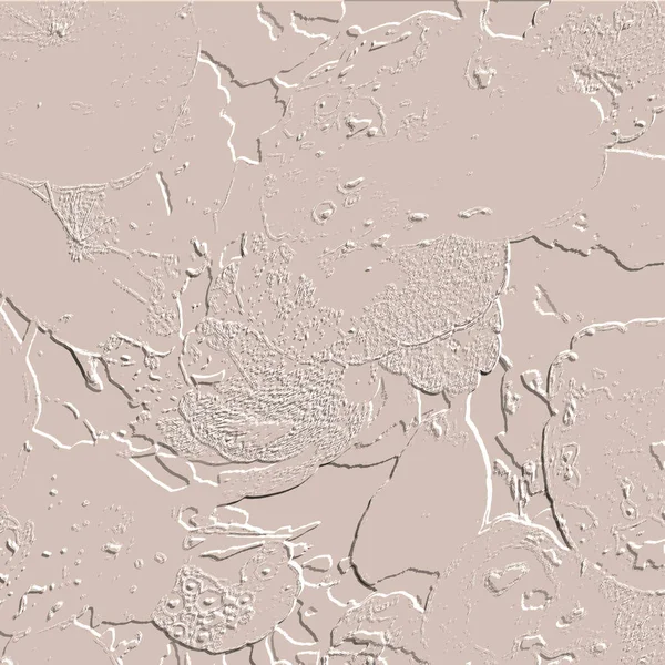 Seramik duvarın ve yerdeki fayansların dokusu. İç dekorasyon. 3 boyutlu grafikler için kusursuz doku haritası. Duvar kağıdı, tekstil, web sayfası arkaplanı.