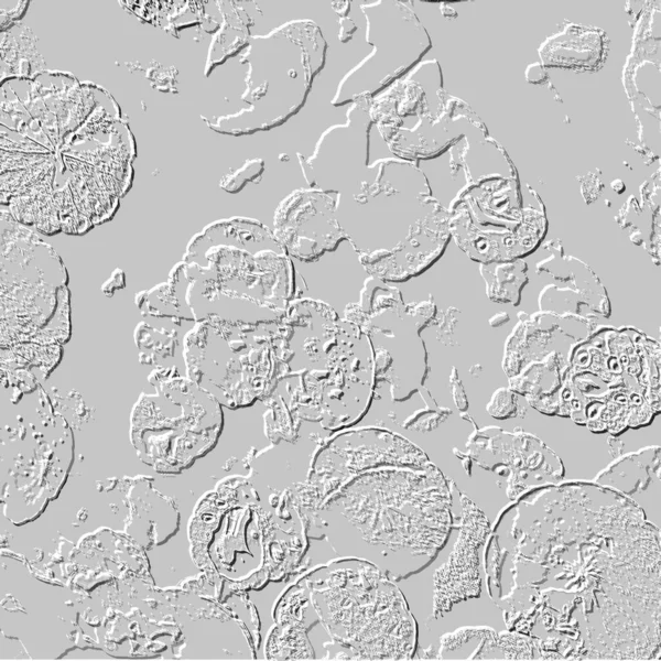Seramik duvarın ve yerdeki fayansların dokusu. İç dekorasyon. 3 boyutlu grafikler için kusursuz doku haritası. Duvar kağıdı, tekstil, web sayfası arkaplanı.