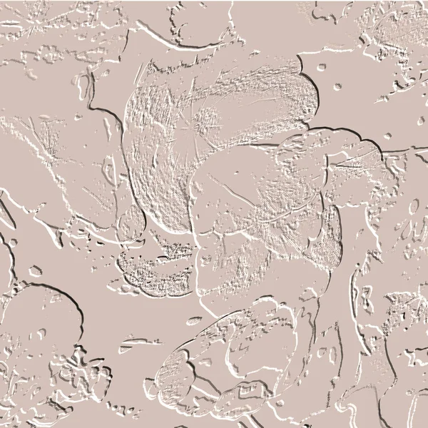 Seramik duvarın ve yerdeki fayansların dokusu. İç dekorasyon. 3 boyutlu grafikler için kusursuz doku haritası. Duvar kağıdı, tekstil, web sayfası arkaplanı.