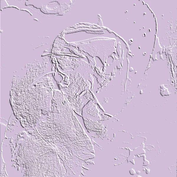 Seramik duvarın ve yerdeki fayansların dokusu. İç dekorasyon. 3 boyutlu grafikler için kusursuz doku haritası. Duvar kağıdı, tekstil, web sayfası arkaplanı.