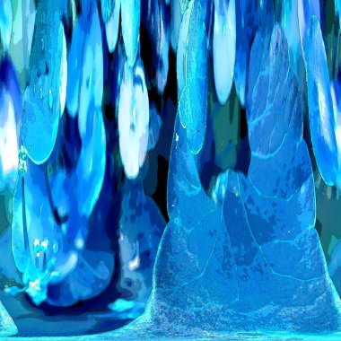 Modern tasarım çizimi. Çizgi ve renk bloğu geometrik şekiller. Pop sanat